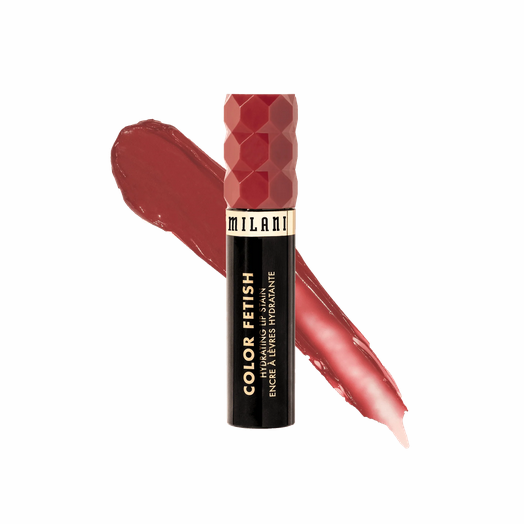 Milani Cosmetics Color Fetish Hydrating Lip Stain