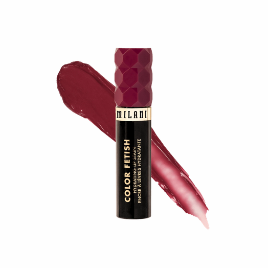 Milani Cosmetics Color Fetish Hydrating Lip Stain