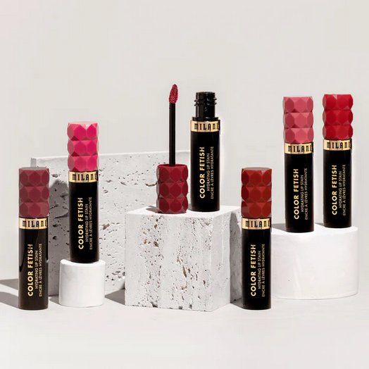 Milani Cosmetics Color Fetish Hydrating Lip Stain