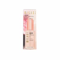 Milani Cosmetics Rose Face Oil