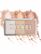 Milani Cosmetics Stellar Lights Highlighter Palette - Rose Glow