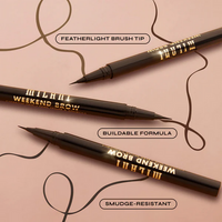 Milani Cosmetics Weekend Brow Eyebrow Tint