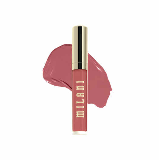 Milani Cosmetics Stay Put Liquid Lip Longwear Lipstick