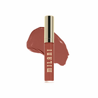 Milani Cosmetics Stay Put Liquid Lip Longwear Lipstick