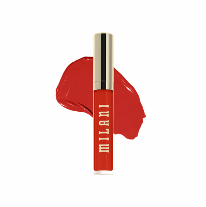 Milani Cosmetics Stay Put Liquid Lip Longwear Lipstick