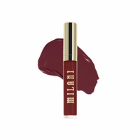 Milani Cosmetics Stay Put Liquid Lip Longwear Lipstick