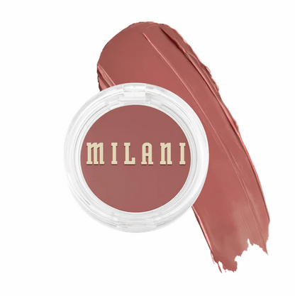 Milani Cosmetics Cheek Kiss Cream Blush