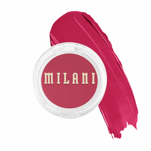 Milani Cosmetics Cheek Kiss Cream Blush