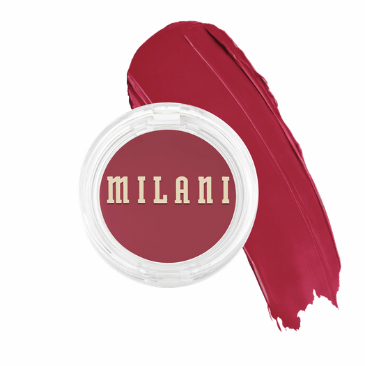 Milani Cosmetics Cheek Kiss Cream Blush