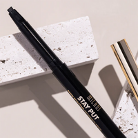 Milani Cosmetics Stay Put Brow Sculpting Mechanical Pencil