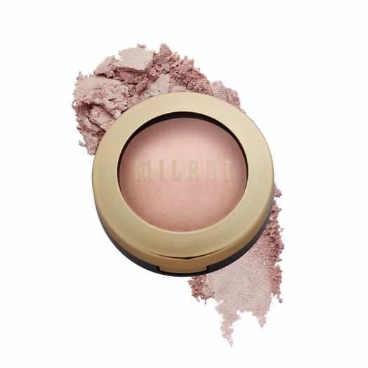 Milani Cosmetics Baked Highlighter