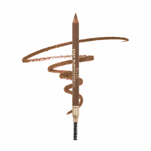 Milani Cosmetics Stay Put Brow Pomade Pencil