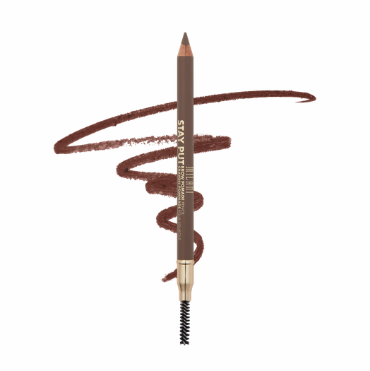 Milani Cosmetics Stay Put Brow Pomade Pencil