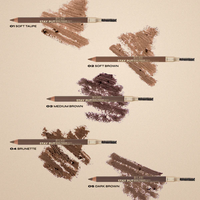 Milani Cosmetics Stay Put Brow Pomade Pencil