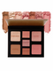 Milani Cosmetics All-Inclusive Eye, Cheek & Face Palette