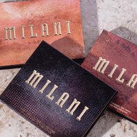 Milani Cosmetics All-Inclusive Eye, Cheek & Face Palette