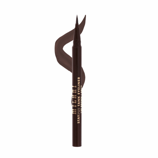 Milani Cosmetics Stay Put Tank Liquid Eyeliner