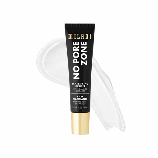 Milani Cosmetics No Pore Zone Mattifying Primer