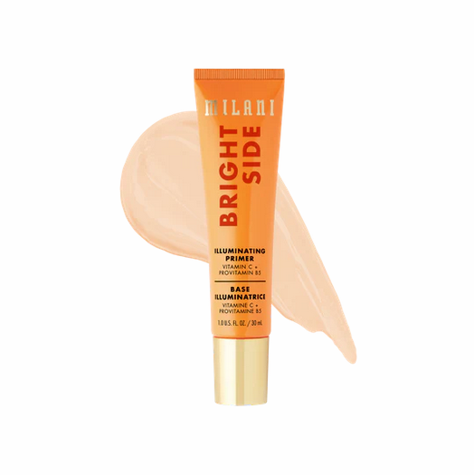 Milani Cosmetics Bright Side Illuminating Primer