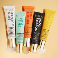 Milani Cosmetics Bright Side Illuminating Primer