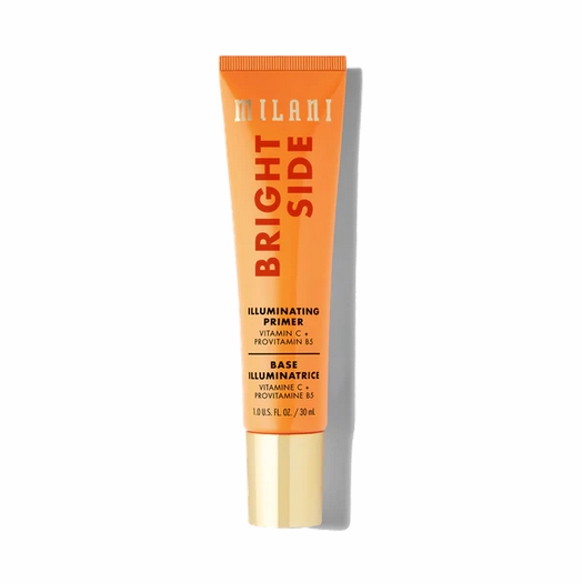 Milani Cosmetics Bright Side Illuminating Primer