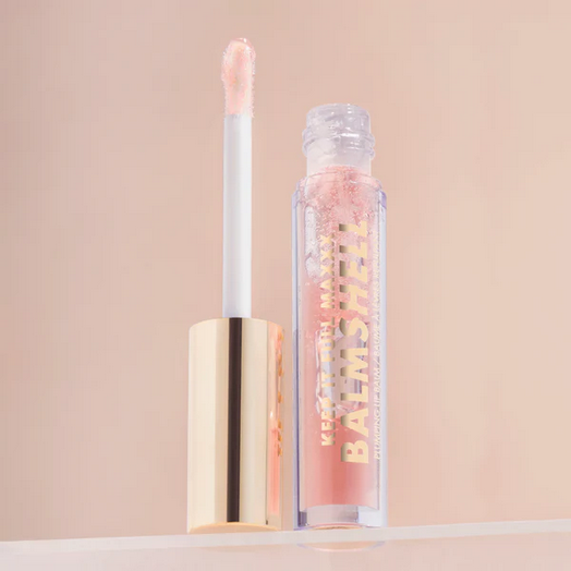 Milani Cosmetics Keep It Full Maxxx Balmshell Lip Plumping Balm