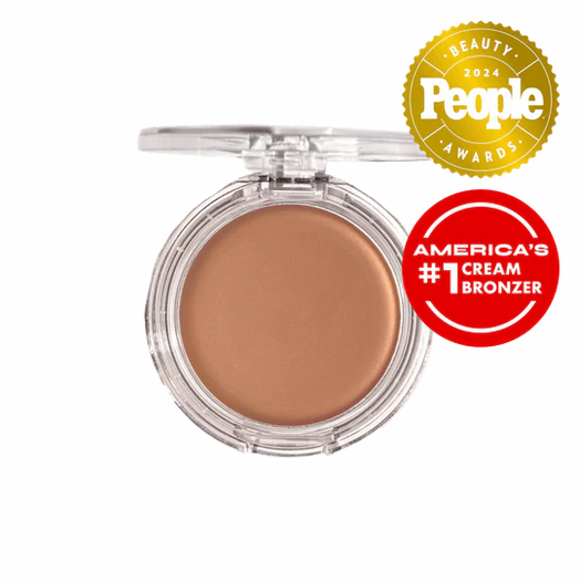 Milani Cosmetics Cheek Kiss Cream Bronzer