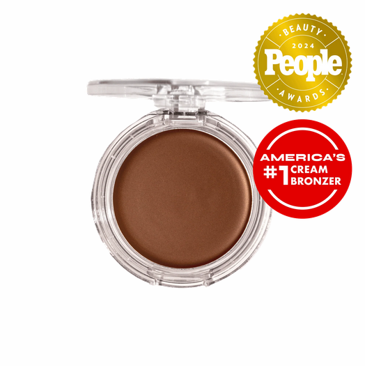 Milani Cosmetics Cheek Kiss Cream Bronzer