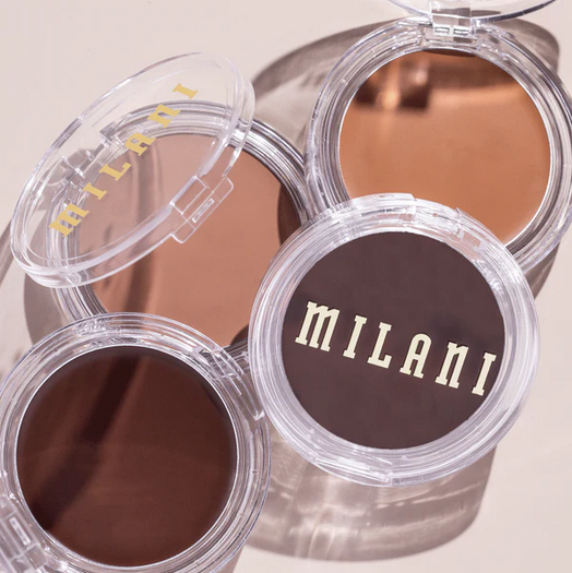 Milani Cosmetics Cheek Kiss Cream Bronzer