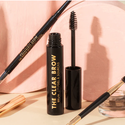 Milani Cosmetics The Clear Brow