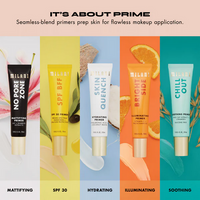 Milani Cosmetics SPF BFF SPF 30 Primer