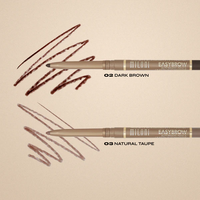 Milani Cosmetics Easy Brow Pencil