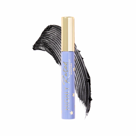 Milani Cosmetics Highly Rated Waterproof Mascara