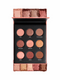 Milani Cosmetics Luminoso Eyeshadow Palette