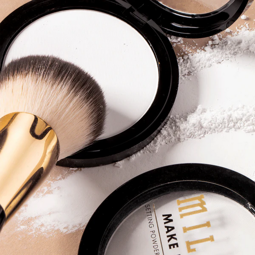 Milani Cosmetics Make It Last Mattifying Setting Powder