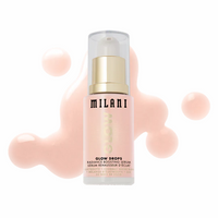 Milani Cosmetics Glow Drops Radiance Boosting Serum