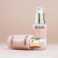 Milani Cosmetics Glow Drops Radiance Boosting Serum