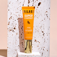 Milani Cosmetics Supercharged Lip Balm