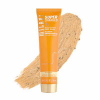 Milani Cosmetics Supercharged Brightening Prep Mask