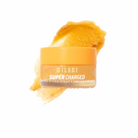 Milani Cosmetics Supercharged Lip Scrub