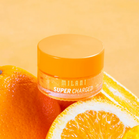 Milani Cosmetics Supercharged Lip Scrub