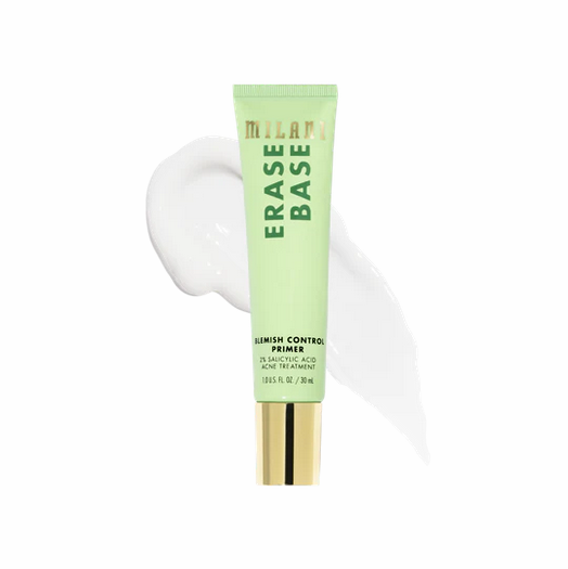 Milani Cosmetics Erase Base Blemish Control Primer