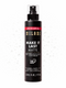 Milani Cosmetics Make It Last Matte - Matte Finish Charcoal Setting Spray Jumbo Size