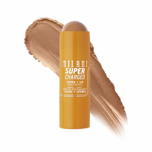 Milani Cosmetics Supercharged Bronzer Multistick