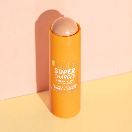 Milani Cosmetics Supercharged Bronzer Multistick