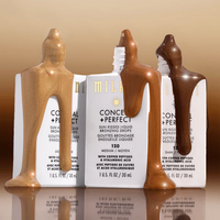 Milani Cosmetics Conceal + Perfect Sun Kissed Liquid Bronzing Drops