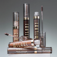 Milani Cosmetics Stay Put Tinted Brow Mousse