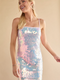 Francesca's Joann Paillette Sequin Mini Dress (x2)