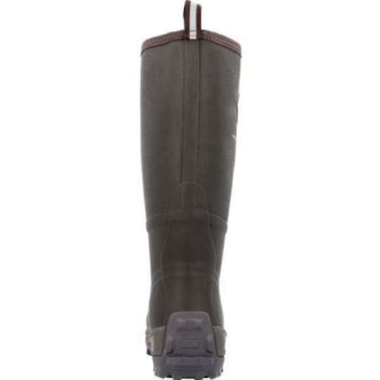 Muck Boot Company Men's Wetland Pro Certified Snake Strike Boot