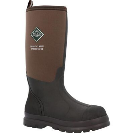 Muck Boot Company Men's Chore Classic XPRESSCOOL Tall Boot